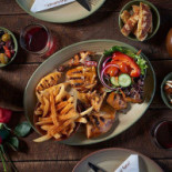 Nando's