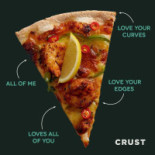 Crust Pizza