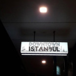 Downtown Istanbul