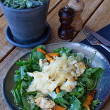 Hunters Hill Hotel Bistro