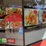 Oporto Balcatta