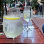 Pepe's Italian Liquor