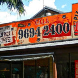 Wise Guys Pizza 'n' Pasta