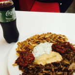 Turkish Kebabs