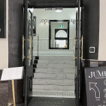 Jumbo Thai Restaurant Bar