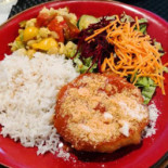 Tandoori Palace