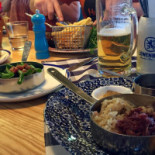 Munich Brauhaus