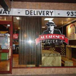 Al Capone`s Pizzeria