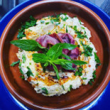 Pasha's Restaurant