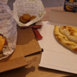 Pizza Bonici Breuillet