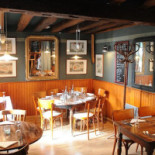 Bistrot De Bernard Le Poutil