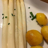 Krug's Spargel