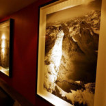 La Face Ouest Val Thorens