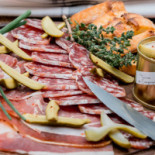 L´intermède Brasserie Maison