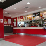 Kfc Pontault-combault