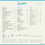 El Cicheto