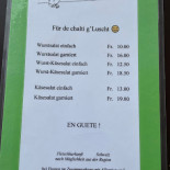 Wirtschaft Zum Hof
