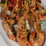 -pizzeria Da Mila