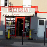 Bip-bip Pizzéria