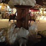 Crepe Val's