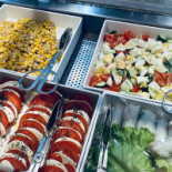Shanghai Wok