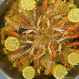 Restaurant Barabbas
