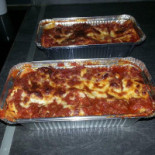 Pizza Azzurro