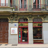 Zio Pig Centro