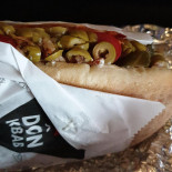 Don Kebab