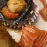 Saveurs Gourmandes