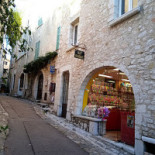 Hôtel Le Saint Paul