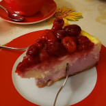 Vincent Café Käsekuchenbäckerei