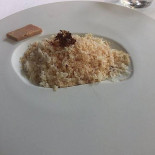 La Table d'Olivier Nasti