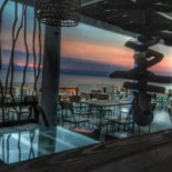 Los Baños Sunshine Mediterranean Fusión Food Denia