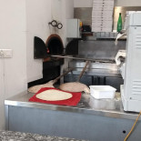 L'annexe Pizza