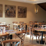 Auberge Les 3 Alsaciennes