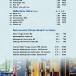 Pizzeria Laguna