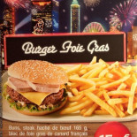 Buffalo Grill La Chapelle-saint-mesmin