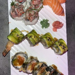 El Rincón Del Sushi Adeje