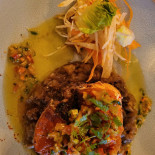 Le P'tit Bistrot