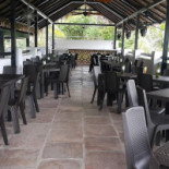 Bar Restaurant Cristal