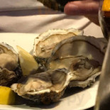 Bar Restaurant Cristal