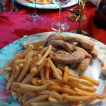 A La Truite