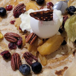 Crêperie A La Folie Douce
