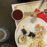 Saveurs Gourmandes