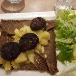 Sucrée Salée