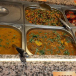 New Tandoori House