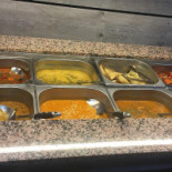 New Tandoori House