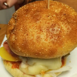 Linacero Rock&burger