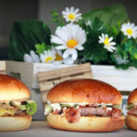 French Touch Burgers